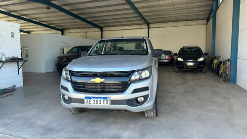 Chevrolet S10 2.8 Lt Cd Tdci 200cv 4x4