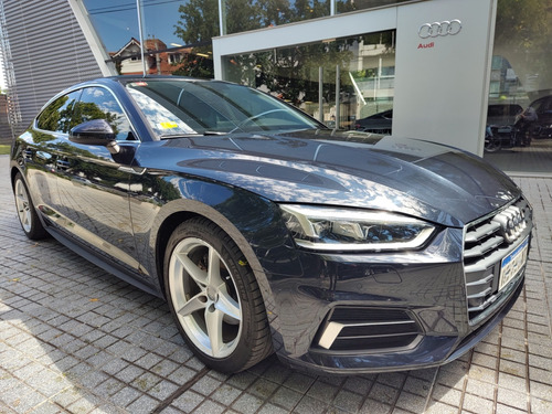 Audi A5 Sportback 2.0 Tfsi 190cv