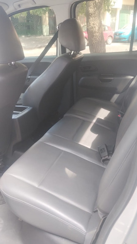 Volkswagen Amarok 2.0 Cd Tdi 140cv 4x4 Startline