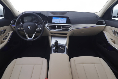 Imagem 9 de 15 de Bmw 320i 2.0 16v Turbo Flex Gp Automático