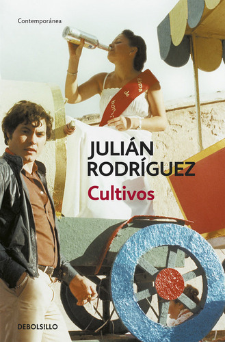 Cultivos Dbc - Rodriguez, Julian
