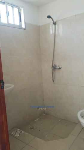 Se Alquila Monoambiente En Sayago