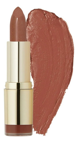 Color Statement Lipstick Acabado Cremoso Color 31 Bronze beauty