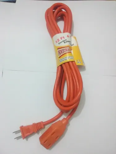 Cable De Extención , Nueva