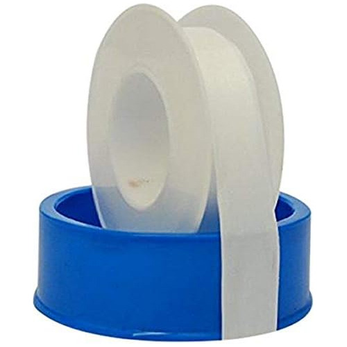 121-m8 Mil Spec T-27730a White Ptfe Thread Seal Tape, 1...