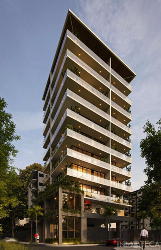 Apartamento De Primera Próximo A Entrega En Naco