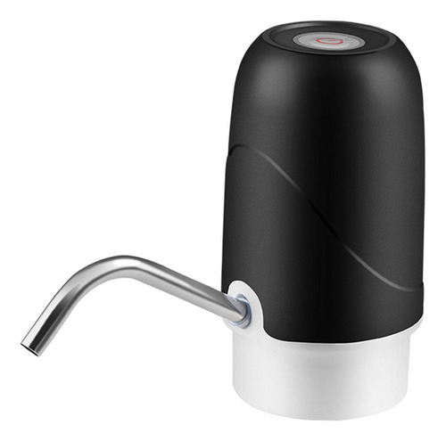 Bomba De Botella De Agua Dispensador De Agua Automático