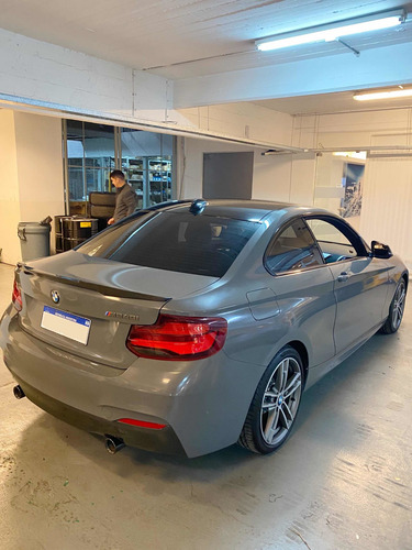 Bmw Serie 2 2.0 M240i Mpackage Lci Coupé 2020