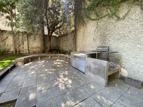 Duplex Parque Bustamante