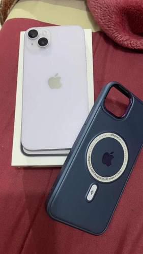 Celular iPhone 14 Plus