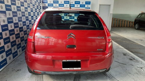Imagen 5 de 15 de Citroen C4 X 2010 Impecable Mr 1