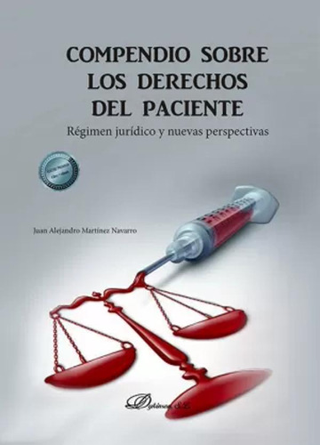 Compendio Sobre Los Derechos Del Paciente -   - *