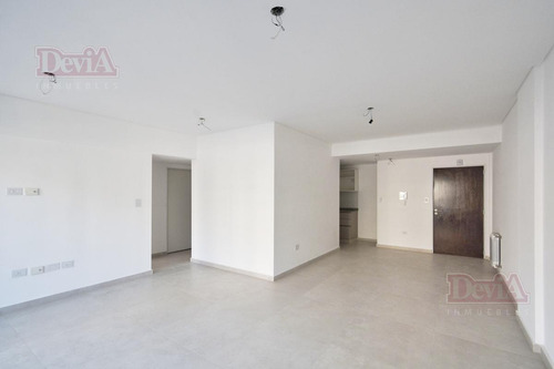 Venta - Departamento - A Estrenar - 3 Ambientes - Azcuénaga 1200 - Recoleta