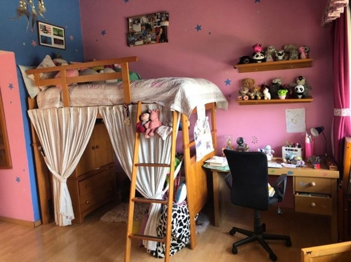 Imagen 11 de 18 de Casa En Venta Bosques De Las Lomas En Paseo De Los Laurales