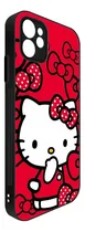 Comprar Funda Para Samsung Todos Modelos Bumper Hello Kitty 10