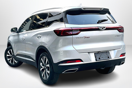 Chirey Tiggo 7 Pro 2023