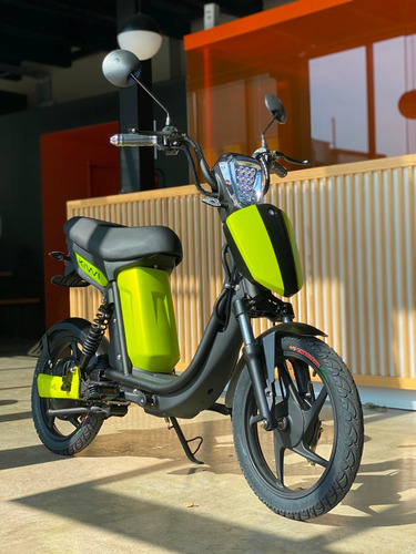 Imagen 1 de 14 de Kiwi Katana Moto Eléctrica Precio De Lanzamiento!