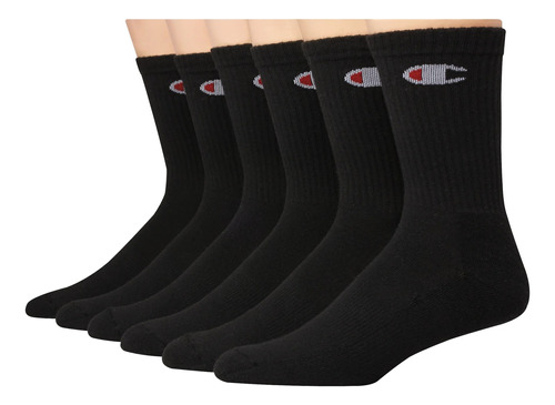 Medias Champion, Core Crew Socks