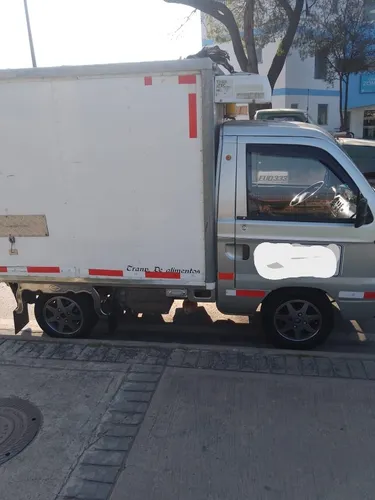 Hafei Ruiyi 1.0 Hfj1011g