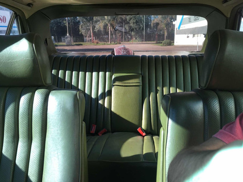 Mercedes Benz Se 280 Todo Original!! U$s 7000 Dolares!!! Prm