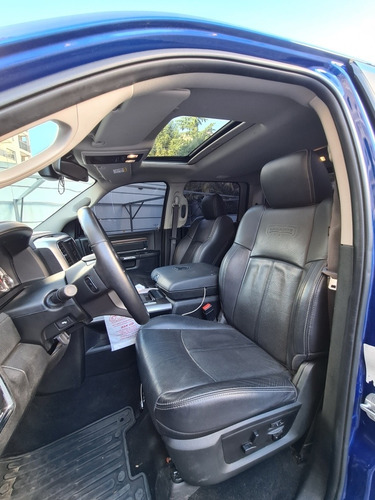 Ram 1500 2019 5.7 Laramie Atx V8