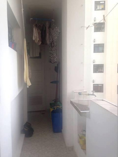 Apartamento Com 2 Dormitórios À Venda, 84 M² - Vila Mariana - São Paulo/sp - Ap26158