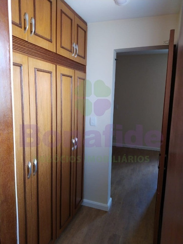Imagem 12 de 30 de Apartamento, Edifício Mirante Da Vila Arens, Na Cidade De Jundiaí. - Ap12337 - 69281659