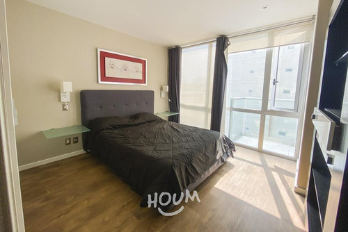 Imagen 17 de 30 de Departamento En Santa Fe Tlayapaca, Álvaro Obregón Con 2 Recámaras, 99 M², Id: 97760