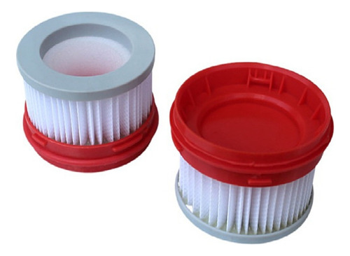 Filtro Hepa Para Aspiradora Inalámbrica Doméstica V8/v9/v9b/