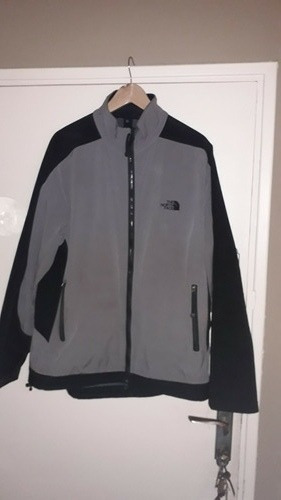 Campera The North Face Neopreno Xl