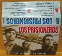 Comprar O Los Prisioneros Grandes Exitos 91 Probado Ok Ricewithduck