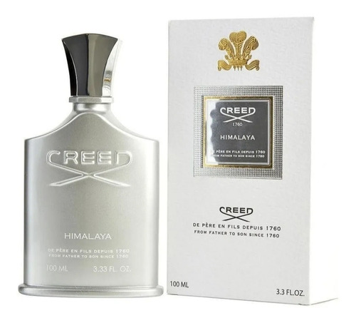 Perfume Creed Himalaya 100 Ml - mL a $1200