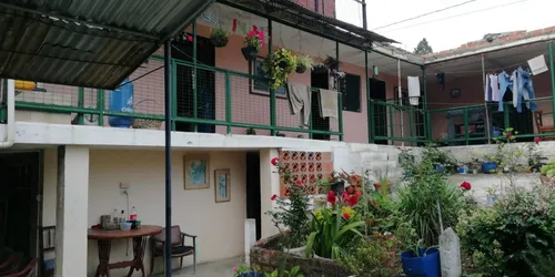 Finca Con 40 Metros A Orilla De La Via Principal Yumbo La Cumbre