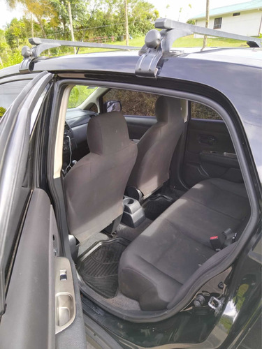 Imagen 6 de 8 de Nissan Tiida Sedan