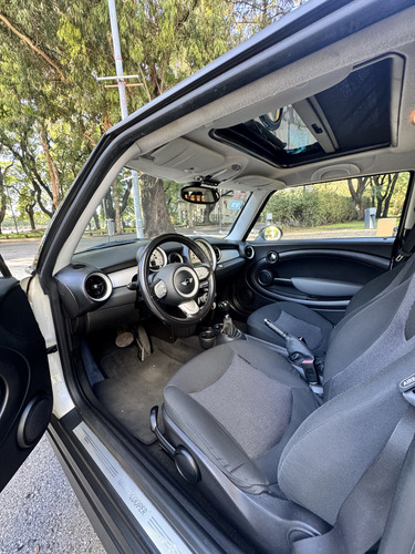 Mini Cooper 1.6 Pepper