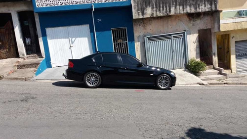 Bmw Serie 3 2011 2.0 Top Aut. 4p