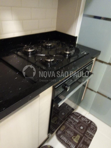 Imagem 18 de 21 de Apartamento À Venda Em Centro - Ap001049