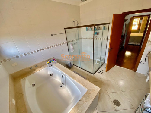 Imagem 10 de 30 de Casa Em Condomínio Para Locação, Condomínio Jardim Europa, Itapecerica Da Serra/sp - 394