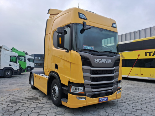 Scania R450 4x2 2022/2023