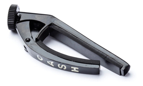 Capotraste Johnny Cash Capo Flat-ea Dunlop Jcs50f