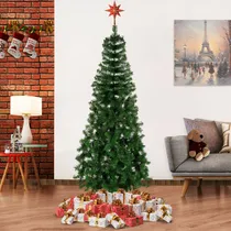 Comprar Arbol De Navidad Artificial Naviplastic Majestic Verde 2.50m