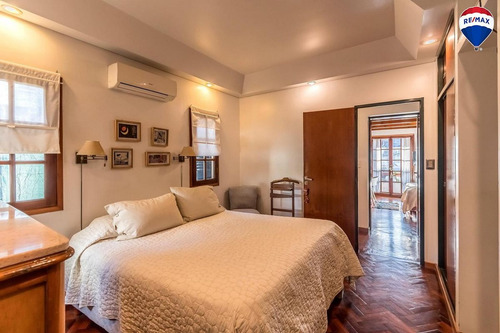 Venta Hermoso Ph 5amb Con Jardin Y Pileta
