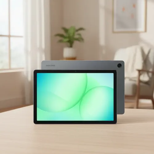 Samsung Galaxy Tab A11+ 5G　128GB Tablet Samsung Galaxy Tab A11+, 5g, 128gb, 6gb Ram, Tela 11