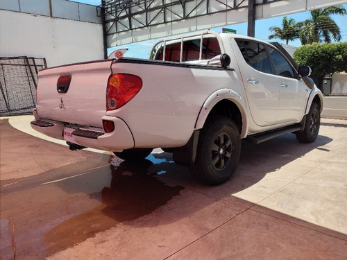 Mitsubishi L200 Glx