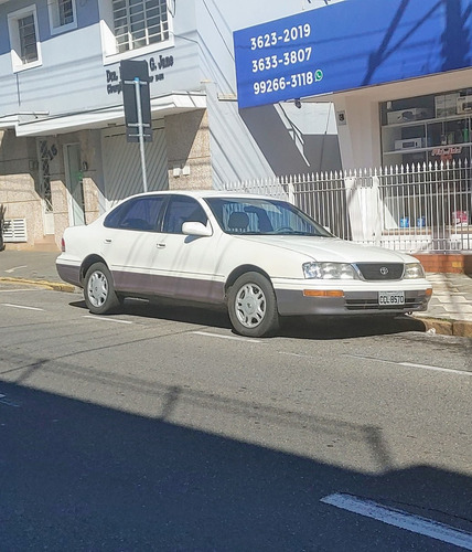 Imagem 1 de 5 de Toyota Avalon Xl