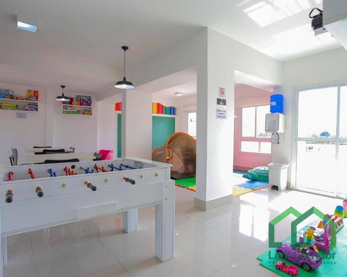 Imagem 27 de 30 de Apartamento À Venda, 51 M² Por R$ 330.000,00 - Jardim Paulicéia - Campinas/sp - Ap1902