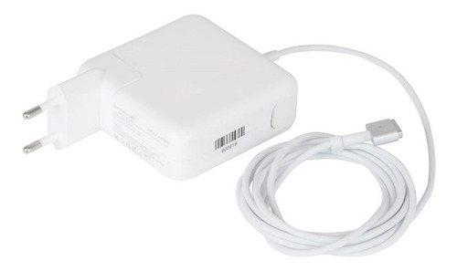 Imagem 2 de 3 de Fonte Carregador Para Macbook Pro Retina A1425 A1502 A1435