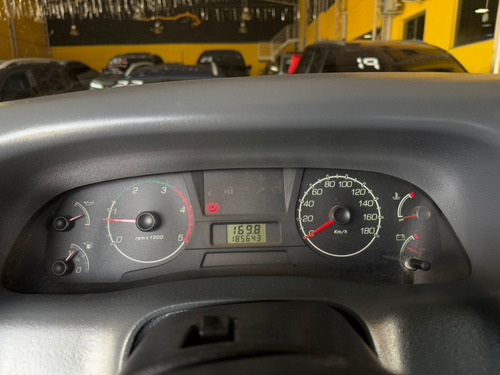 Ford F-250 3.9 XLT MAX POWER 4X4 CD DIESEL 4P MANUAL