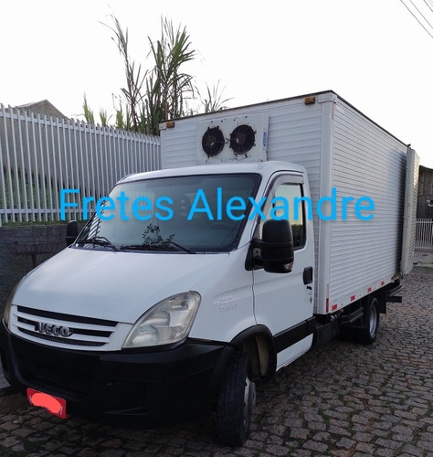 Imagem 1 de 7 de Iveco Daily 55c16
