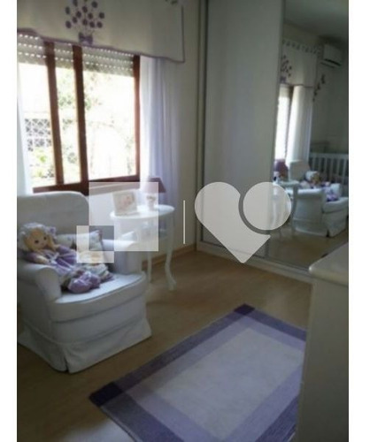 Imagem 3 de 15 de Apartamento - Menino Deus - Ref: 5440 - V-224799